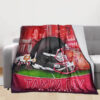 tampa bay buccaneers blankets sherpa blankets throw blanket plush blankets v9