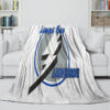 tampa bay lightning blanket fleece blanket throw blankets plush blanket v20