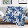 tampa bay lightning blankets fleece blanket throw blankets plush blankets v16 tampa bay lightning blankets fleece blanket throw blankets plush blankets v16