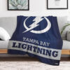 tampa bay lightning blankets sherpa blankets throw blankets plush blankets v9 tampa bay lightning blankets sherpa blankets throw blankets plush blankets v9
