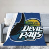 tampa bay rays blanket sherpa blankets throw blankets plush blankets v1 tampa bay rays blanket sherpa blankets throw blankets plush blankets v1