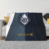 tampa bay rays blankets fleece blankets throw plush blankets v12 tampa bay rays blankets fleece blankets throw plush blankets v12