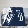 tampa bay rays blankets sherpa blankets throw blanket plush blanket v11 tampa bay rays blankets sherpa blankets throw blanket plush blanket v11