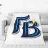 tampa bay rays blankets sherpa blankets throw blanket plush blanket v2 tampa bay rays blankets sherpa blankets throw blanket plush blanket v2