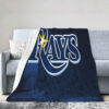 tampa bay rays blankets sherpa blankets throw blanket plush blankets v5 tampa bay rays blankets sherpa blankets throw blanket plush blankets v5