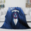 tennessee titans blanket fleece blanket throw blankets plush blanket v47 tennessee titans blanket fleece blanket throw blankets plush blanket v47