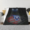 tennessee titans blanket fleece blanket throw plush blanket v41 tennessee titans blanket fleece blanket throw plush blanket v41