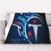tennessee titans blanket fleece blankets throw plush blankets v48 tennessee titans blanket fleece blankets throw plush blankets v48