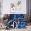 tennessee titans blanket sherpa blankets throw plush blankets v30 tennessee titans blanket sherpa blankets throw plush blankets v30