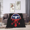 tennessee titans blankets fleece blanket throw blanket plush blankets v27