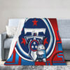 tennessee titans blankets sherpa blanket throw plush blankets v23 tennessee titans blankets sherpa blanket throw plush blankets v23