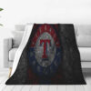 texas rangers blankets sherpa blankets throw blankets plush blanket v12 texas rangers blankets sherpa blankets throw blankets plush blanket v12