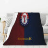 texas rangers blankets sherpa blankets throw plush blankets v14 texas rangers blankets sherpa blankets throw plush blankets v14