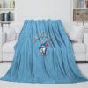 toronto blue jays blankets fleece blanket throw blankets plush blanket v44 toronto blue jays blankets fleece blanket throw blankets plush blanket v44