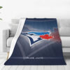 toronto blue jays blankets sherpa blanket throw blankets plush blanket v24 toronto blue jays blankets sherpa blanket throw blankets plush blanket v24