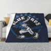 toronto blue jays blankets sherpa blanket throw blankets plush blankets v34