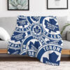 toronto maple leafs blanket fleece blanket throw blankets plush blankets v31 toronto maple leafs blanket fleece blanket throw blankets plush blankets v31
