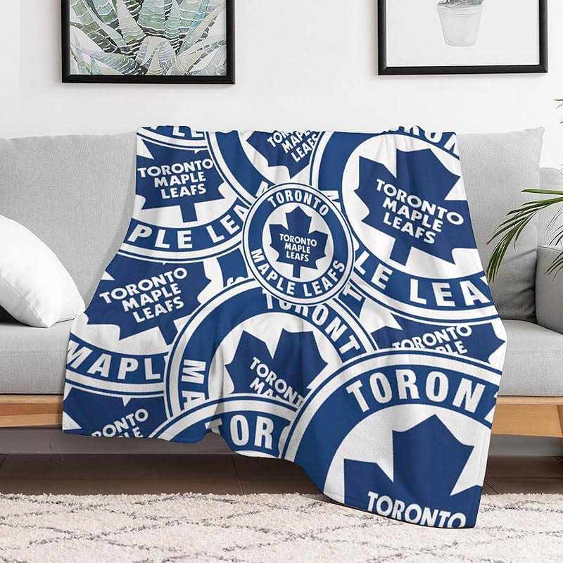 toronto-maple-leafs-blanket-fleece-blanket-throw-blankets-plush-blankets-v31 toronto maple leafs blanket fleece blanket throw blankets plush blankets v31