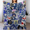 toronto maple leafs blanket fleece blankets throw blanket plush blanket v25 toronto maple leafs blanket fleece blankets throw blanket plush blanket v25
