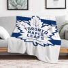 toronto maple leafs blanket fleece blankets throw blanket plush blanket v7 toronto maple leafs blanket fleece blankets throw blanket plush blanket v7