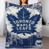 toronto maple leafs blanket fleece blankets throw blankets plush blanket v15 toronto maple leafs blanket fleece blankets throw blankets plush blanket v15