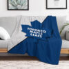 toronto maple leafs blanket sherpa blanket throw blankets plush blanket v13 toronto maple leafs blanket sherpa blanket throw blankets plush blanket v13