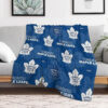 toronto maple leafs blanket sherpa blanket throw blankets plush blanket v30 toronto maple leafs blanket sherpa blanket throw blankets plush blanket v30