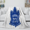 toronto maple leafs blankets fleece blanket throw plush blankets v46 toronto maple leafs blankets fleece blanket throw plush blankets v46