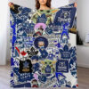 toronto maple leafs blankets fleece blankets throw plush blanket v26
