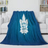 toronto maple leafs blankets sherpa blanket throw blankets plush blankets v42