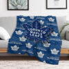 toronto maple leafs blankets sherpa blankets throw blankets plush blanket v24 toronto maple leafs blankets sherpa blankets throw blankets plush blanket v24