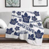 toronto maple leafs blankets sherpa blankets throw plush blanket v18 toronto maple leafs blankets sherpa blankets throw plush blanket v18