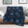 toronto maple leafs blankets sherpa blankets throw plush blankets v14
