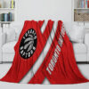 toronto raptors blanket sherpa blanket throw blankets plush blanket v18 toronto raptors blanket sherpa blanket throw blankets plush blanket v18