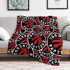 toronto raptors blankets fleece blankets throw blankets plush blankets v2 toronto raptors blankets fleece blankets throw blankets plush blankets v2