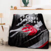 toronto raptors blankets sherpa blankets throw plush blanket v12 toronto raptors blankets sherpa blankets throw plush blanket v12