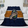 utah jazz blanket sherpa blanket throw blanket plush blankets v6 utah jazz blanket sherpa blanket throw blanket plush blankets v6