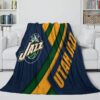 utah jazz blankets fleece blankets throw blanket plush blanket v8 utah jazz blankets fleece blankets throw blanket plush blanket v8