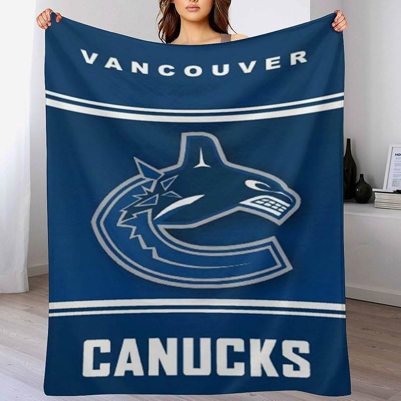 vancouver-canucks-blanket-fleece-blanket-throw-blankets-plush-blanket-v37 vancouver canucks blanket fleece blanket throw blankets plush blanket v37