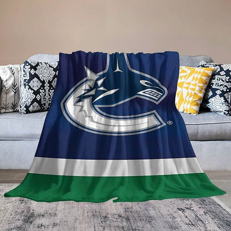 vancouver-canucks-blanket-fleece-blankets-throw-blanket-plush-blanket-v79 vancouver canucks blanket fleece blankets throw blanket plush blanket v79