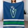 vancouver canucks blanket fleece blankets throw blankets plush blankets v11 vancouver canucks blanket fleece blankets throw blankets plush blankets v11