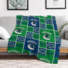 vancouver canucks blanket fleece blankets throw plush blankets v67 vancouver canucks blanket fleece blankets throw plush blankets v67