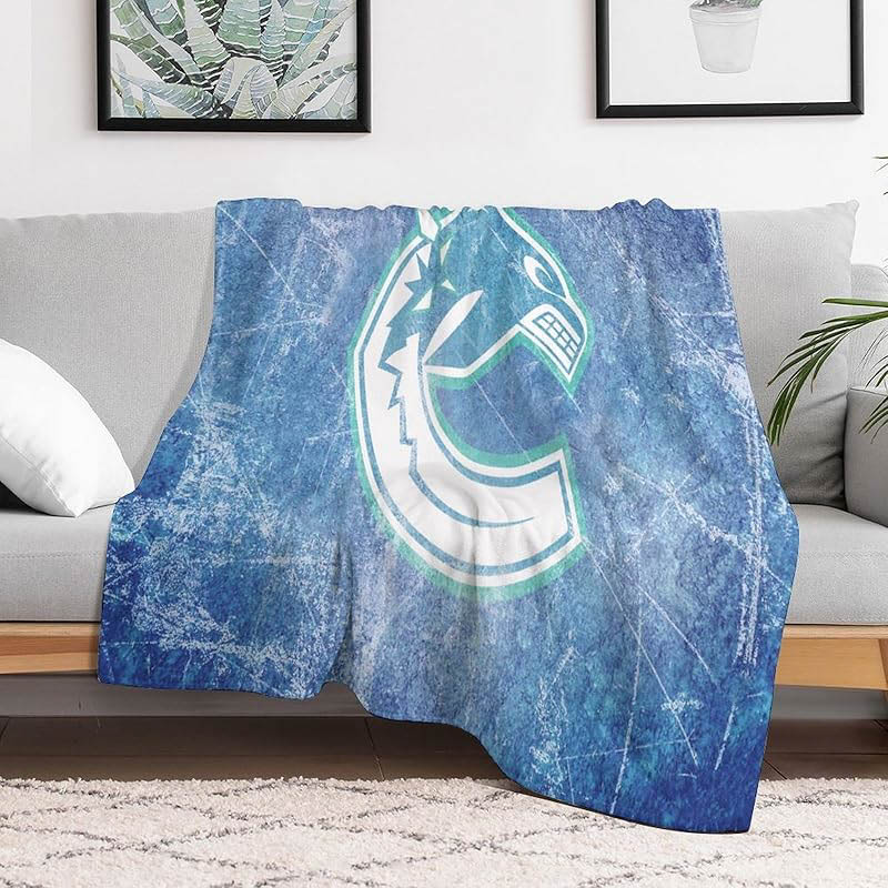 vancouver-canucks-blanket-sherpa-blanket-throw-blanket-plush-blanket-v63 vancouver canucks blanket sherpa blanket throw blanket plush blanket v63