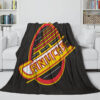 vancouver canucks blanket sherpa blankets throw blankets plush blankets v90 vancouver canucks blanket sherpa blankets throw blankets plush blankets v90