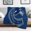 vancouver canucks blankets fleece blanket throw blanket plush blanket v23 vancouver canucks blankets fleece blanket throw blanket plush blanket v23