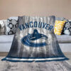 vancouver canucks blankets fleece blanket throw blanket plush blanket v68 vancouver canucks blankets fleece blanket throw blanket plush blanket v68