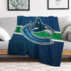 vancouver canucks blankets fleece blanket throw blanket plush blankets v83 vancouver canucks blankets fleece blanket throw blanket plush blankets v83