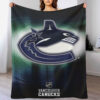 vancouver canucks blankets fleece blankets throw blanket plush blankets v75 vancouver canucks blankets fleece blankets throw blanket plush blankets v75