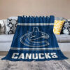 vancouver canucks blankets fleece blankets throw plush blankets v32 vancouver canucks blankets fleece blankets throw plush blankets v32