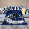 vancouver canucks blankets sherpa blanket throw plush blankets v15 vancouver canucks blankets sherpa blanket throw plush blankets v15